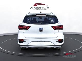 MG ZS usata 5