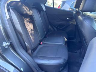 OPEL Mokka X usata, con Boardcomputer