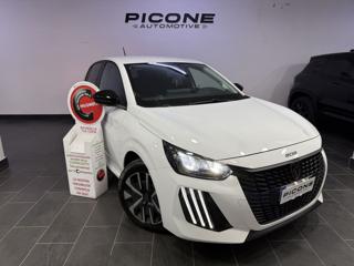 PEUGEOT 208 PureTech 75 Stop&Start 5 porte Style