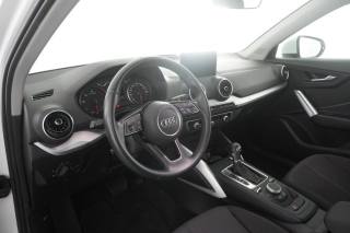 AUDI Q2 usata 8