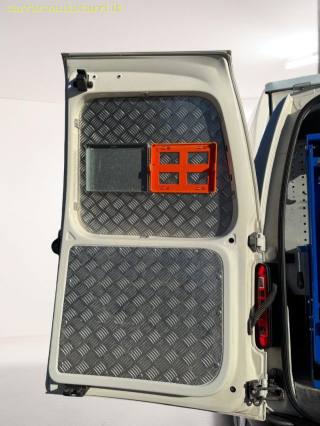 VOLKSWAGEN Caddy usata 38