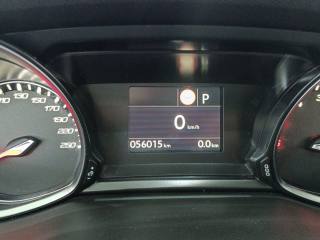 PEUGEOT 308 usata, con Sedile posteriore sdoppiato