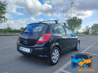 OPEL Corsa usata, con Alzacristalli elettrici
