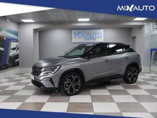 RENAULT Austral E-Tech Full Hybrid E-Tech 200 CV Techno Esprit