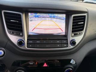 HYUNDAI Tucson usata, con Sensore di pioggia