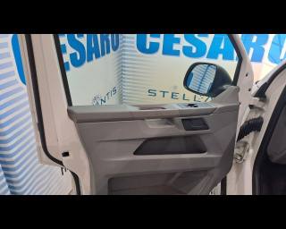 VOLKSWAGEN T6 Caravelle usata, con Ruota di riserva