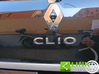 RENAULT Clio usata, con ESP