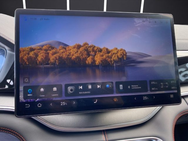 BYD Seal usata, con Controllo elettronico della corsia