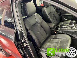 PORSCHE Macan usata, con Controllo automatico clima