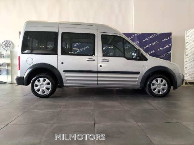 FORD Tourneo Connect usata, con Chiusura centralizzata