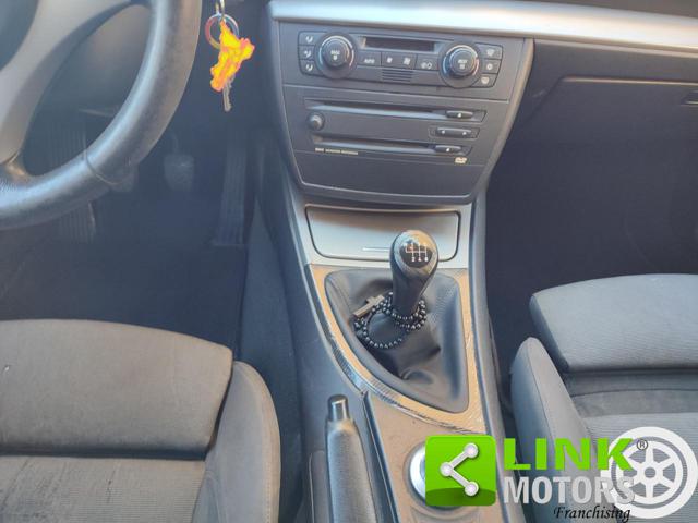 BMW 120 usata 26