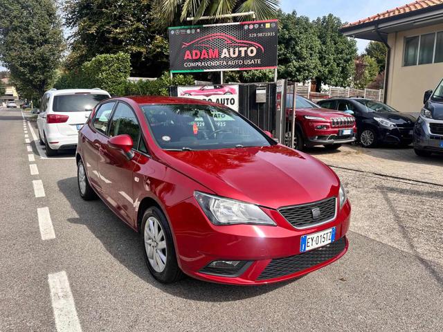 SEAT Ibiza usata, con Airbag laterali
