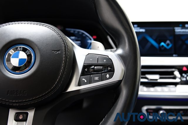 BMW X5 usata, con Trazione integrale