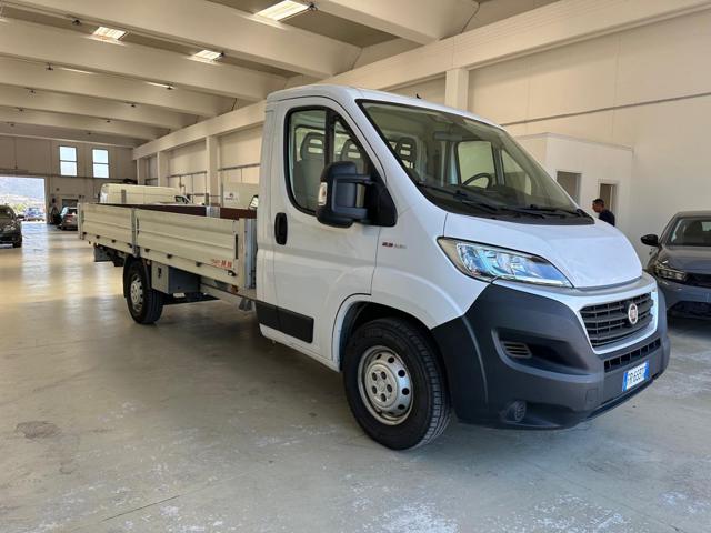 FIAT Ducato usata, con Airbag