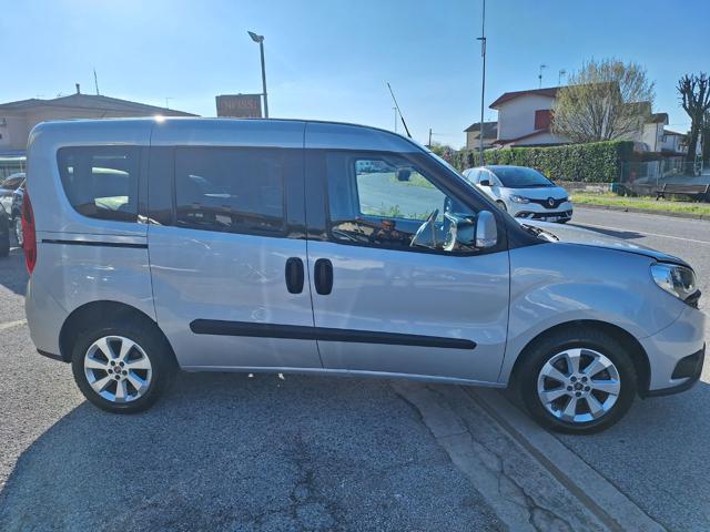 FIAT Doblo usata, con Bluetooth