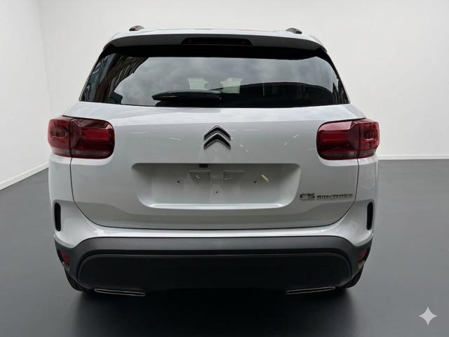 CITROEN C5 Aircross usata, con Alzacristalli elettrici
