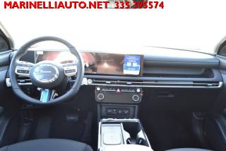 HYUNDAI Tucson usata, con Autoradio digitale