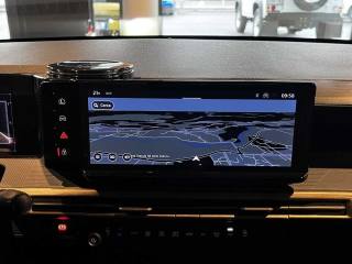 LANCIA Ypsilon usata, con Autoradio digitale