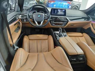BMW 530 usata, con Controllo trazione