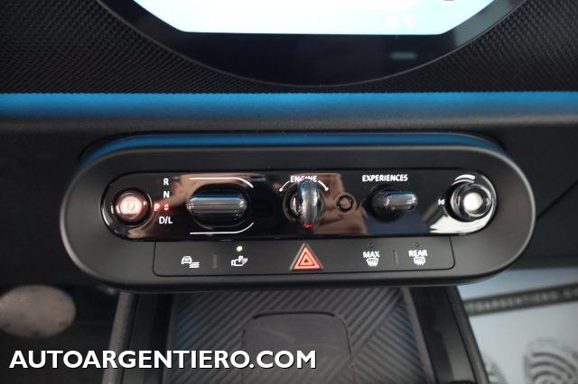 MINI Countryman usata, con ESP