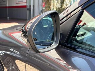ALFA ROMEO Stelvio usata, con Regolazione elettrica sedili