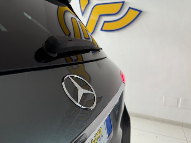 MERCEDES-BENZ GLE 300 usata, con Cronologia tagliandi