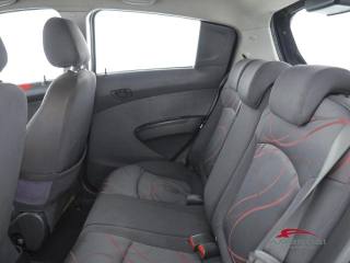 CHEVROLET Spark usata 9