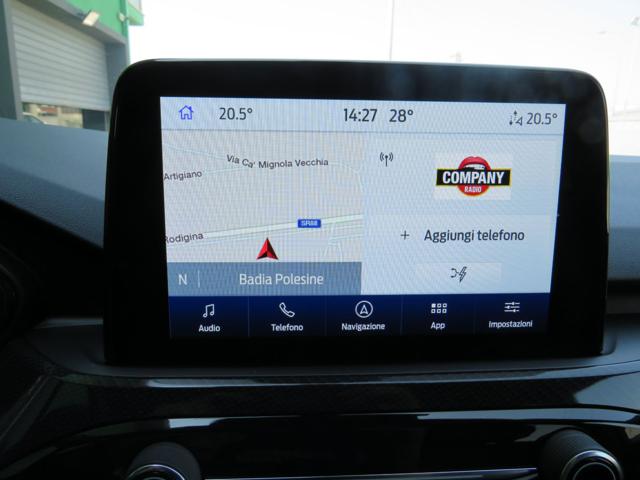 FORD Kuga usata, con Cruise Control
