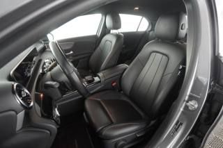 MERCEDES-BENZ A 180 usata 8