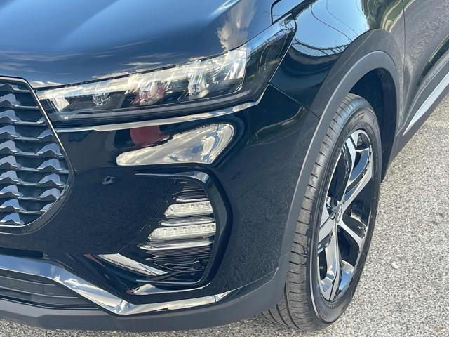 DR MOTOR DR 6.0 usata, con Autoradio