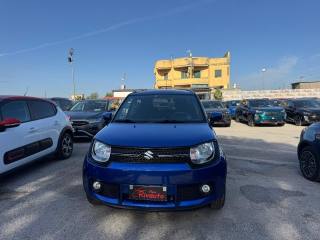 SUZUKI Ignis 1.2 Dualjet Top