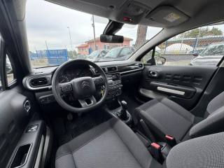 CITROEN C3 usata, con Controllo trazione