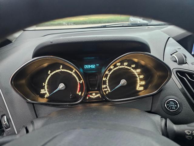 FORD B-Max usata, con ESP