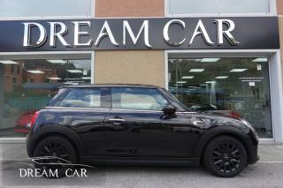 MINI One usata, con Antifurto