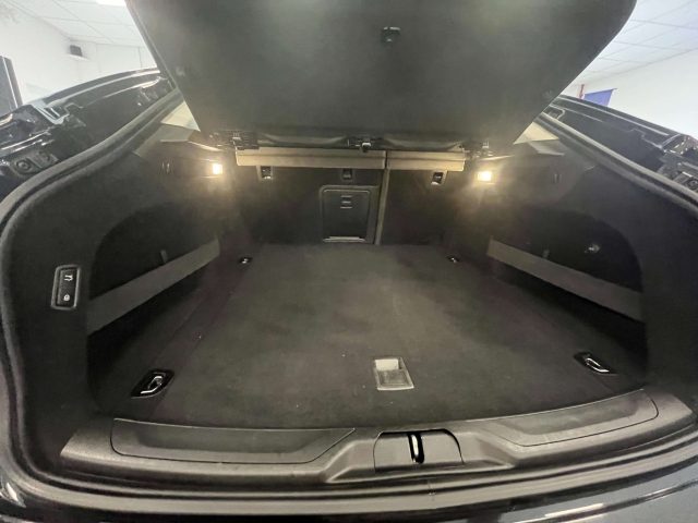 MASERATI Levante usata, con Airbag laterali