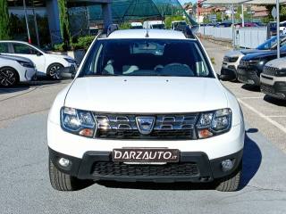 DACIA Duster usata, con Airbag