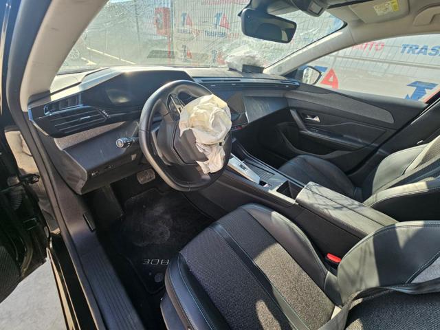 PEUGEOT 308 usata, con ESP