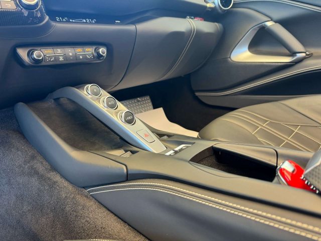 FERRARI 812 usata, con Cruise Control