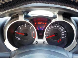 NISSAN Juke usata 53