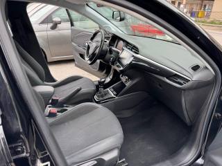 OPEL Corsa usata, con Fendinebbia