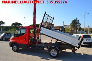 IVECO Daily usata 9