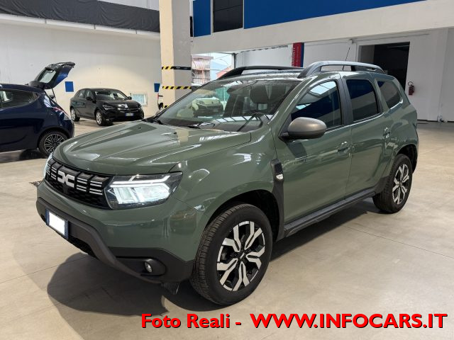 DACIA Duster usata, con Airbag Passeggero