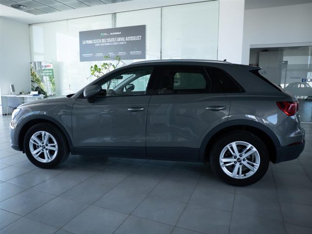 AUDI Q3 usata, con Cerchi in lega
