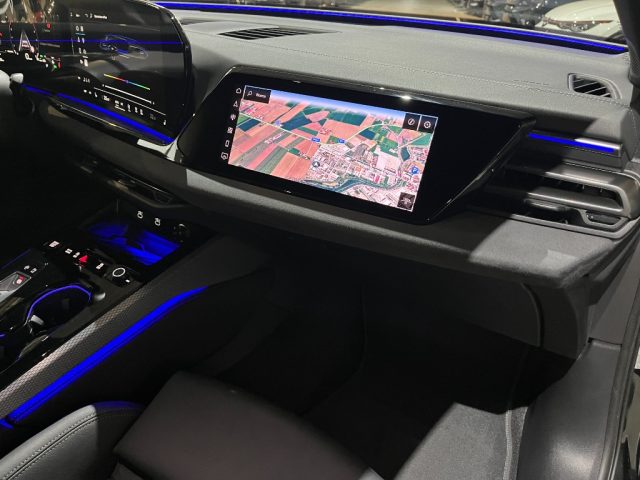AUDI A5 usata, con ESP
