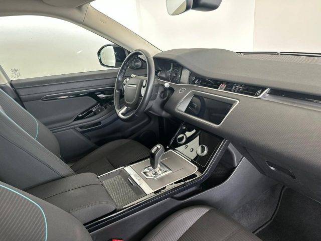 LAND ROVER Range Rover Evoque usata, con Cerchi in lega