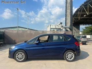 BMW 216 usata, con Airbag Passeggero