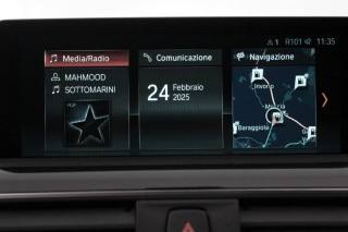 BMW 320 usata, con Servosterzo