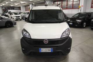 FIAT Doblo Cargo OFFICINA 1.4 Nat.Power PC Business + IVA22%
