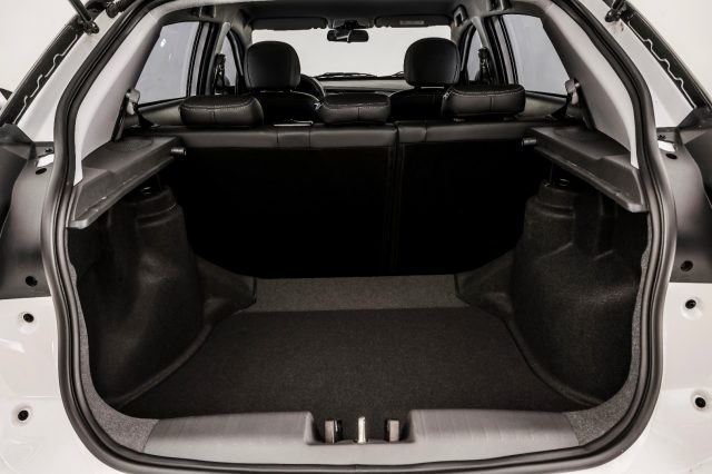 DR MOTOR DR 3.0 usata, con Sensori di parcheggio posteriori