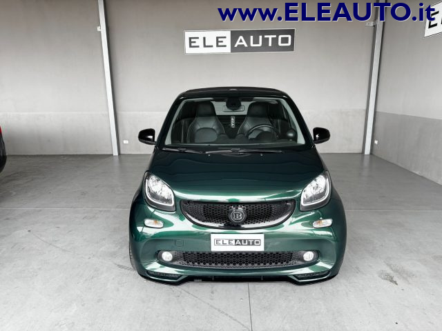 SMART ForTwo usata, con Airbag